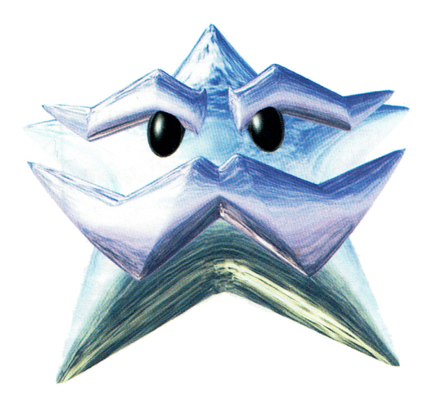 Transfer Pak Logo Art