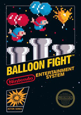 Wayne Greyzky's 3D Hockey Box Art